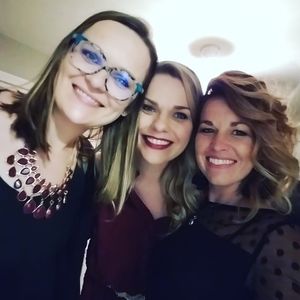 Meet your Posher, Christina